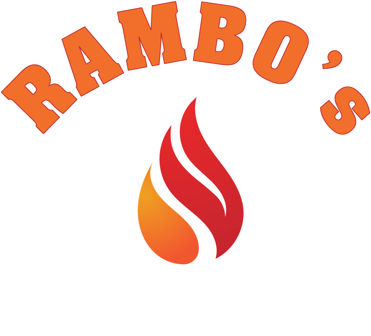 Rambo's Flaming Grill